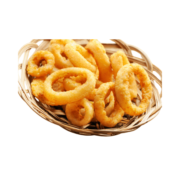 Onion Ring 9 Stk
